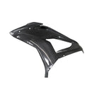 BMW S1000RR (Gen3)　フェアリングキットカーボン4ピース　level7-intl　S1000RR カスタム　アルファレーシング　レベル７　Ｓ１０００ＲＲ