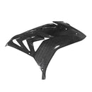 BMW S1000RR (Gen3)　フェアリングキットカーボン4ピース　level7-intl　S1000RR カスタム　アルファレーシング　レベル７　Ｓ１０００ＲＲ