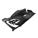 BMW S1000RR 2019-（K67）レーシングフェアリングキットグラスファイバー4ピース　　level7-intl　S1000RR カスタム　アルファレーシング　レベル７　Ｓ１０００ＲＲ