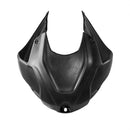 BMW S1000RR 2019-（K67）エアボックスカバーグラスファイバー　OEM燃料タンク適合　　level7-intl　S1000RR カスタム　アルファレーシング　レベル７　Ｓ１０００ＲＲ