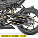 BMW S1000RR 2019-（K67）リアフェンダーグラスファイバー　　level7-intl　S1000RR カスタム　アルファレーシング　レベル７　Ｓ１０００ＲＲ