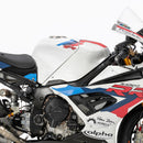 BMW S1000RR 2019-（K67）エアボックスカバーSBKカーボン　　level7-intl　S1000RR カスタム　アルファレーシング　レベル７　Ｓ１０００ＲＲ