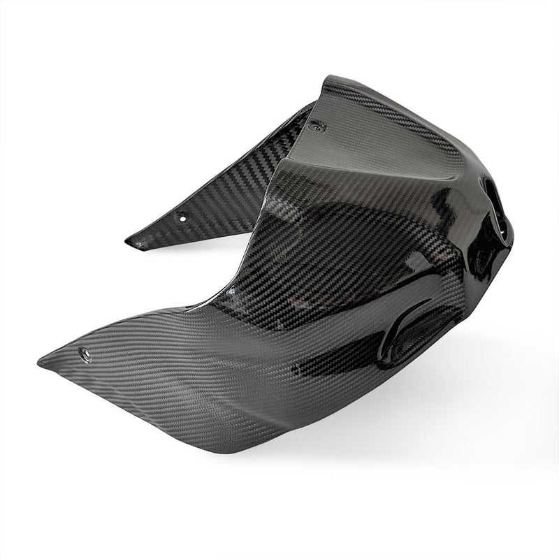 BMW S1000RR 2019-（K67）レーシングフェアリングキットカーボン4ピース　　level7-intl　S1000RR カスタム　アルファレーシング　レベル７　Ｓ１０００ＲＲ