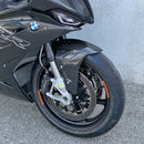 BMW S1000RR 2019-（K67）フロントフェンダーカーボン　　level7-intl　S1000RR カスタム　アルファレーシング　レベル７　Ｓ１０００ＲＲ