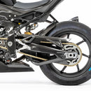 BMW S1000RR 2019-（K67）リアフェンダーカーボン　　level7-intl　S1000RR カスタム　アルファレーシング　レベル７　Ｓ１０００ＲＲ