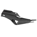 BMW S1000RR 2019-（K67）スイングアーム保護キットカーボン　level7-intl　S1000RR カスタム　アルファレーシング　レベル７　Ｓ１０００ＲＲ