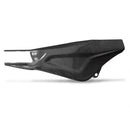 BMW S1000RR 2019-（K67）スイングアーム保護キットカーボン　level7-intl　S1000RR カスタム　アルファレーシング　レベル７　Ｓ１０００ＲＲ