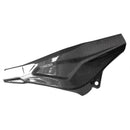 BMW S1000RR 2019-（K67）スイングアーム保護キットカーボン　level7-intl　S1000RR カスタム　アルファレーシング　レベル７　Ｓ１０００ＲＲ