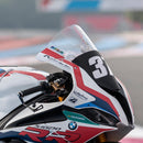 BMW S1000RR 2019-（K67）ウインドスクリーンEWCロング　　level7-intl　S1000RR カスタム　アルファレーシング　レベル７　Ｓ１０００ＲＲ