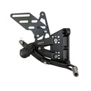 BMW S1000RR 2019-（K67）レーシングリアセットSBK　　level7-intl　S1000RR カスタム　アルファレーシング　レベル７　Ｓ１０００ＲＲ