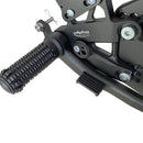 BMW S1000RR 2019-（K67）レーシングリアセットSBK　　level7-intl　S1000RR カスタム　アルファレーシング　レベル７　Ｓ１０００ＲＲ