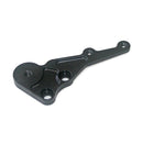 BMW S1000RR (Gen3)　アダプタープレート左側　シフト　（アルファレーシングフットレストシステム用）　level7-intl　S1000RR カスタム　アルファレーシング　レベル７　Ｓ１０００ＲＲ