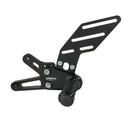 BMW S1000RR (Gen3)　レーシングリアセットEVO　level7-intl　S1000RR カスタム　アルファレーシング　レベル７　Ｓ１０００ＲＲ