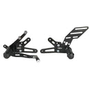 BMW S1000RR (Gen3)　レーシングリアセットEVO　level7-intl　S1000RR カスタム　アルファレーシング　レベル７　Ｓ１０００ＲＲ