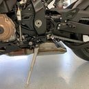 BMW S1000RR 2019-（K67）ディスタンスブッシュギアレバー　　level7-intl　S1000RR カスタム　アルファレーシング　レベル７　Ｓ１０００ＲＲ