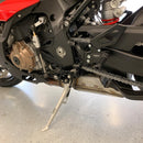 BMW S1000RR 2019-（K67）ディスタンスブッシュギアレバー　　level7-intl　S1000RR カスタム　アルファレーシング　レベル７　Ｓ１０００ＲＲ