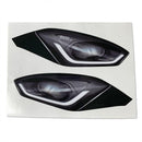 BMW S1000RR 2019-（K67）StompGripトラクションパッドセット　2ピース　　level7-intl　S1000RR カスタム　アルファレーシング　レベル７　Ｓ１０００ＲＲ