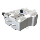 BMW S1000RR 2019-（K67）バッテリーブラケットキットのカバー　　level7-intl　S1000RR カスタム　アルファレーシング　レベル７　Ｓ１０００ＲＲ