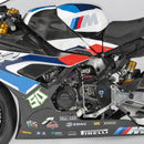 BMW S1000RR 2019-（K67）バッテリーブラケットキット用カバー　　level7-intl　S1000RR カスタム　アルファレーシング　レベル７　Ｓ１０００ＲＲ