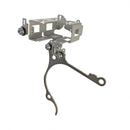 BMW S1000RR 2019-（K67）ステアリングストッパーキットSBK　　level7-intl　S1000RR カスタム　アルファレーシング　レベル７　Ｓ１０００ＲＲ