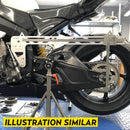 BMW S1000RR 2019-（K67）車高ツールキット　　level7-intl　S1000RR カスタム　アルファレーシング　レベル７　Ｓ１０００ＲＲ
