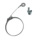 オイルフィルターバックアップセット - level7-intl Co., Ltd.-S1000RR-カスタム-アルファレーシング-レベル７