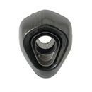 DB-eater　AKRAPOVICマフラーヘックス　　level7-intl　S1000RR カスタム　アルファレーシング　レベル７　Ｓ１０００ＲＲ