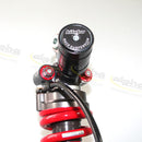 BMW S1000RR (Gen3)　BITUBOXXF31レーシングリアショック　level7-intl　S1000RR カスタム　アルファレーシング　レベル７　Ｓ１０００ＲＲ